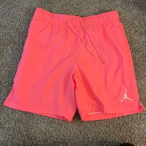Jordan Swim Trunks - Brand New- Never Worn